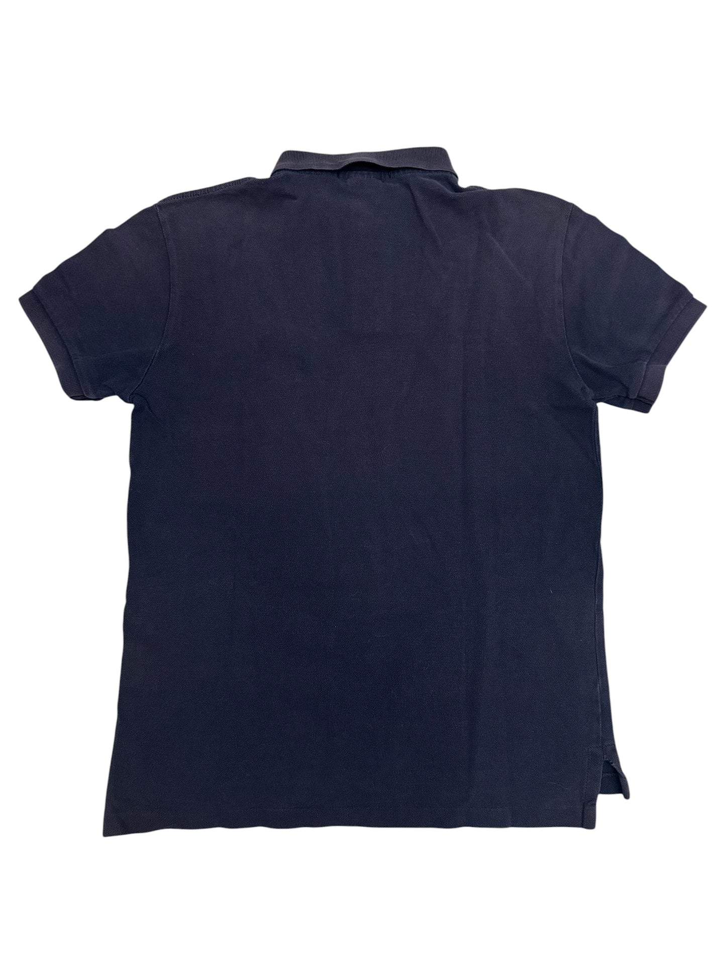 Polo Ralph Lauren Polo Shirt Navy Blau S