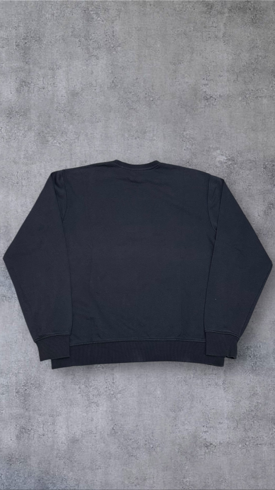 Londsdale London Sweatshirt Navy Blau L