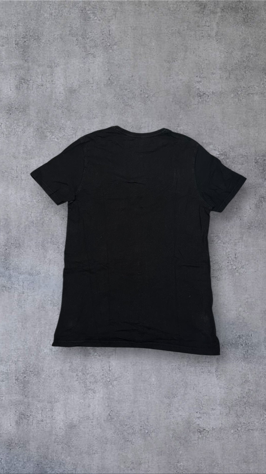 Lonsdale London T-Shirt Schwarz L