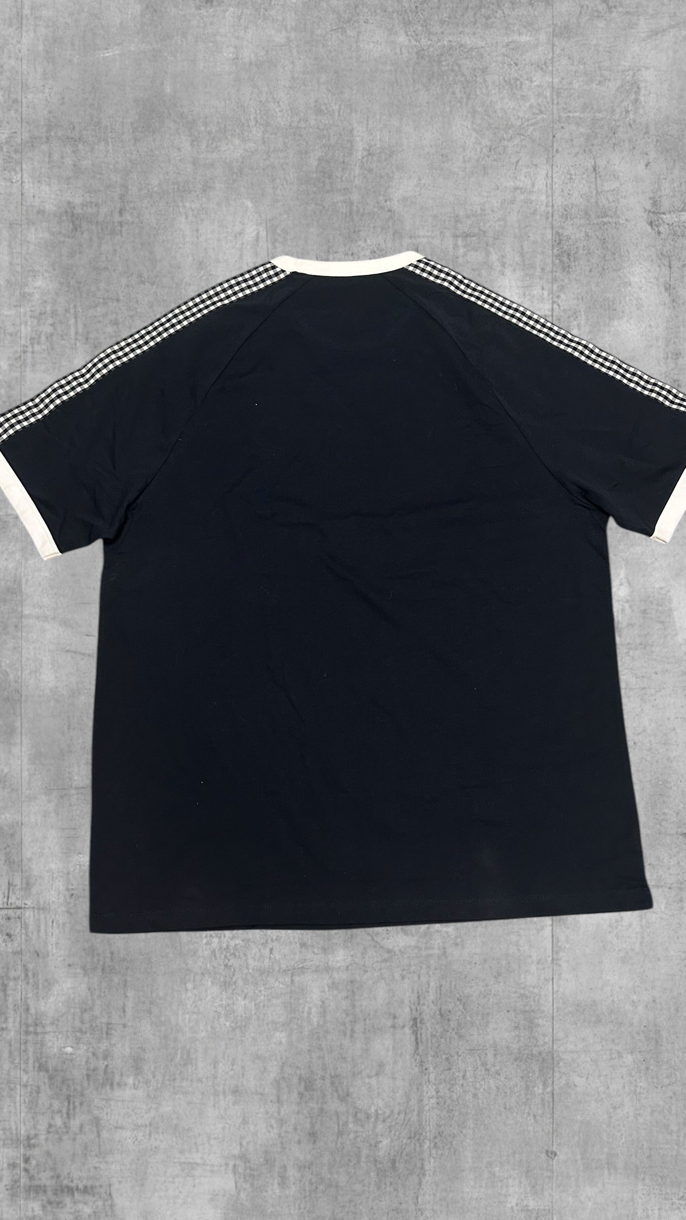 Lyle & Scott T-ShirtSchwarzblau L