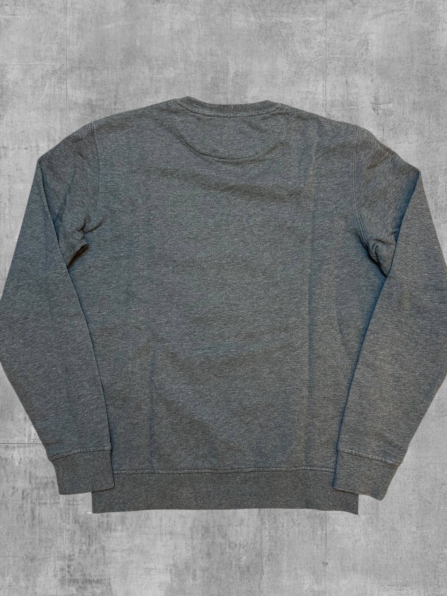 Lyle & Scott Sweatshirt Grau S