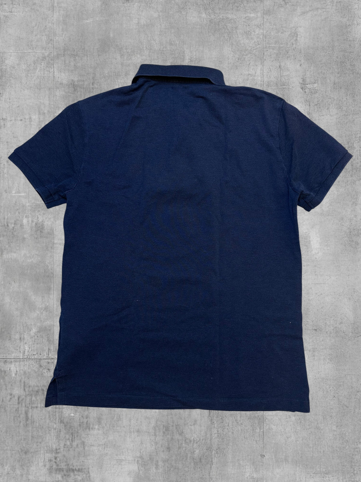 Polo Ralph Lauren Polo Shirt Schwarzblau M