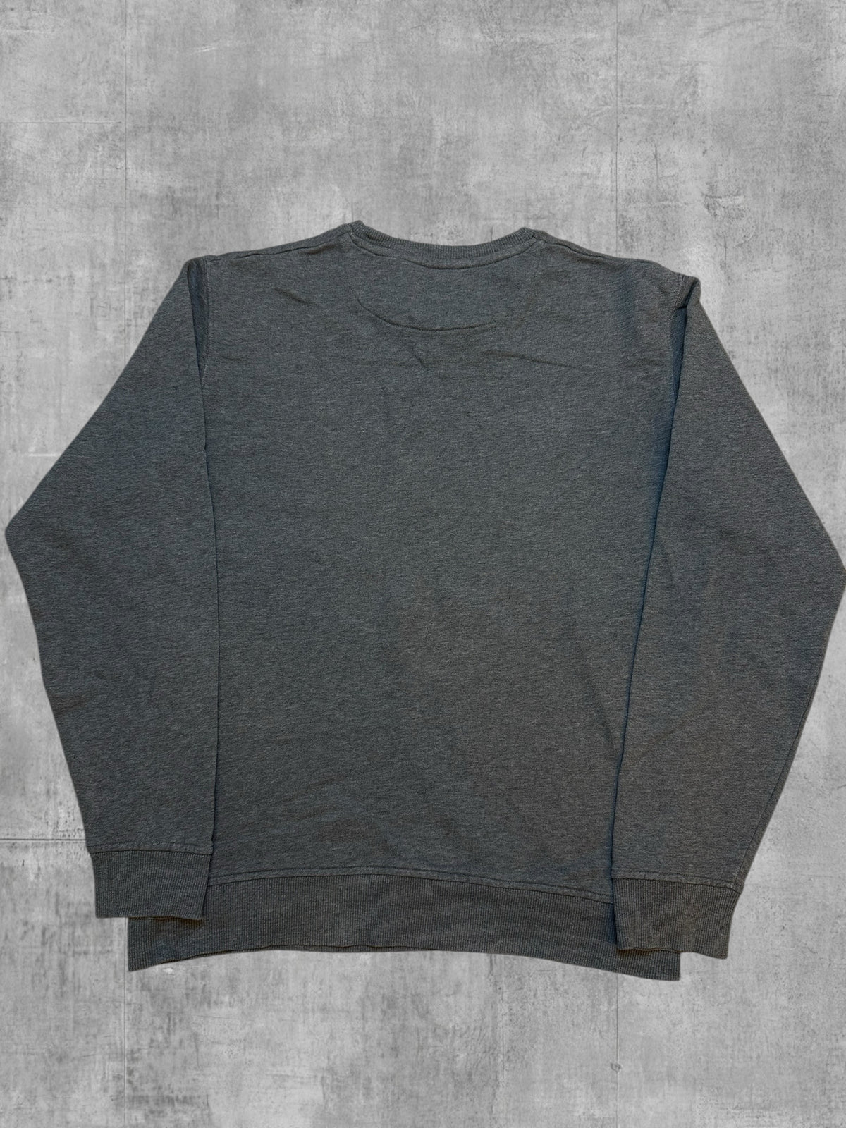 Lyle & Scott Sweatshirt Grau M