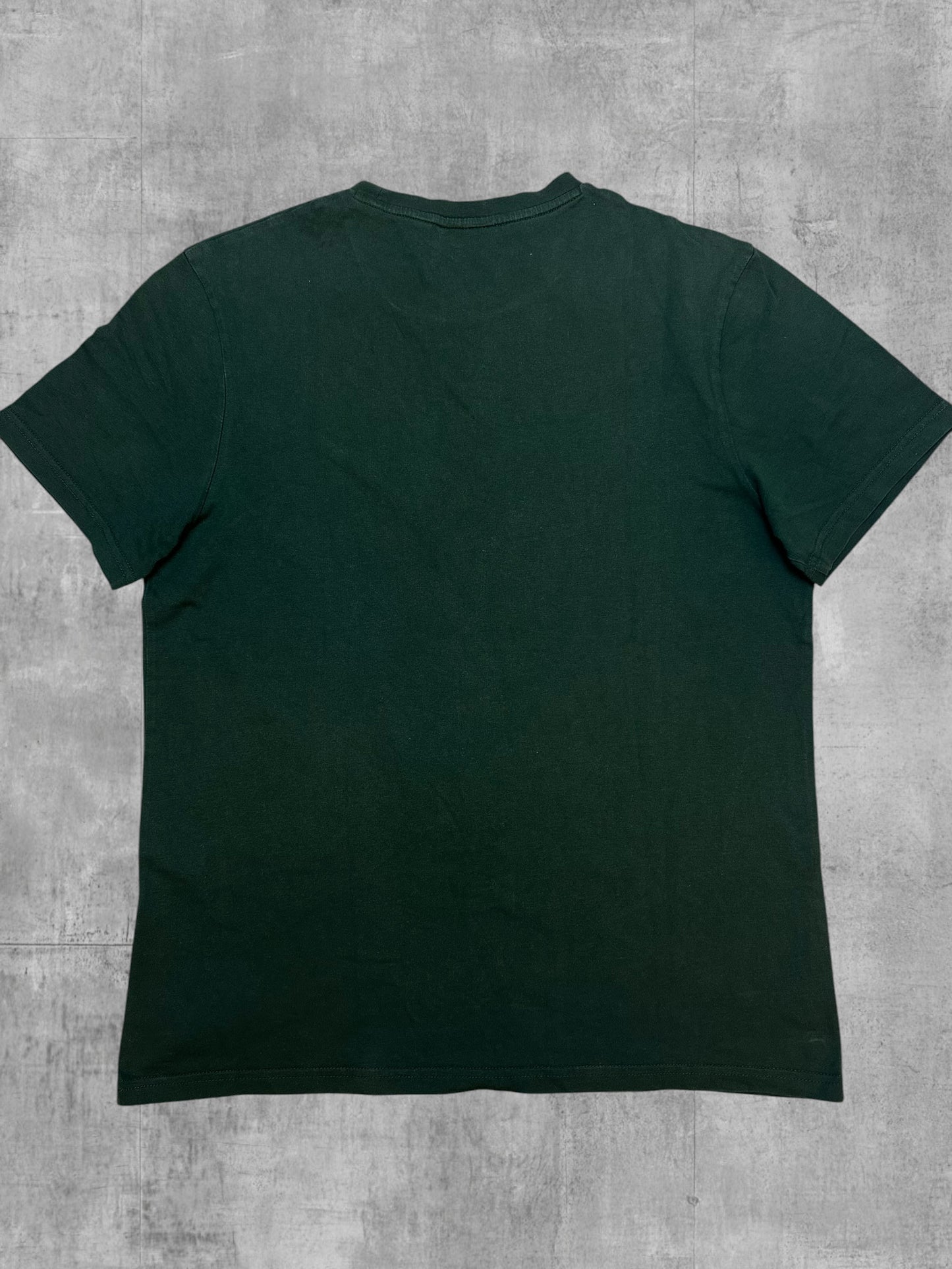 Lyle & Scott T-shirt Dunkelgrün M