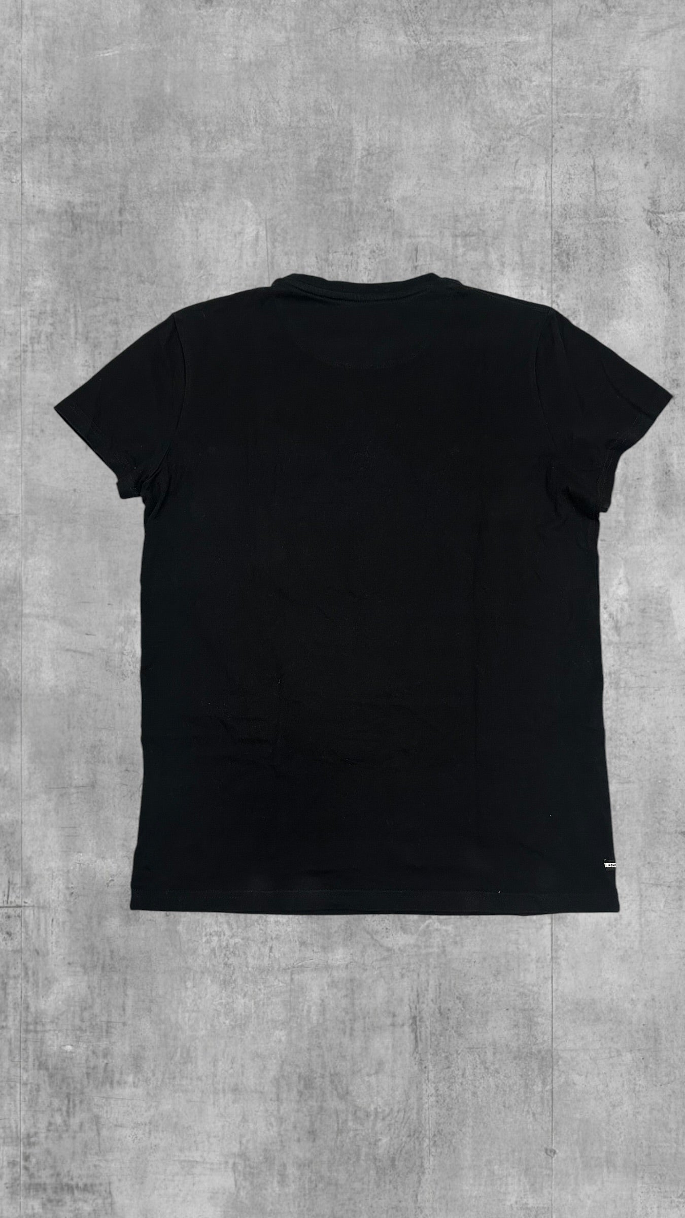 Weekend Offender T-shirt Schwarz S