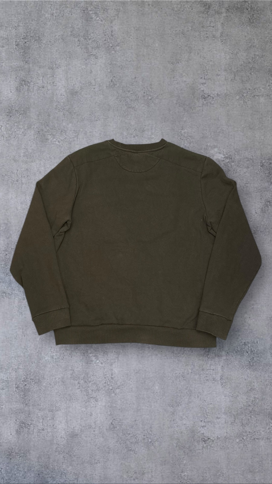 Lyle & Scott Sweatshirt Khaki S