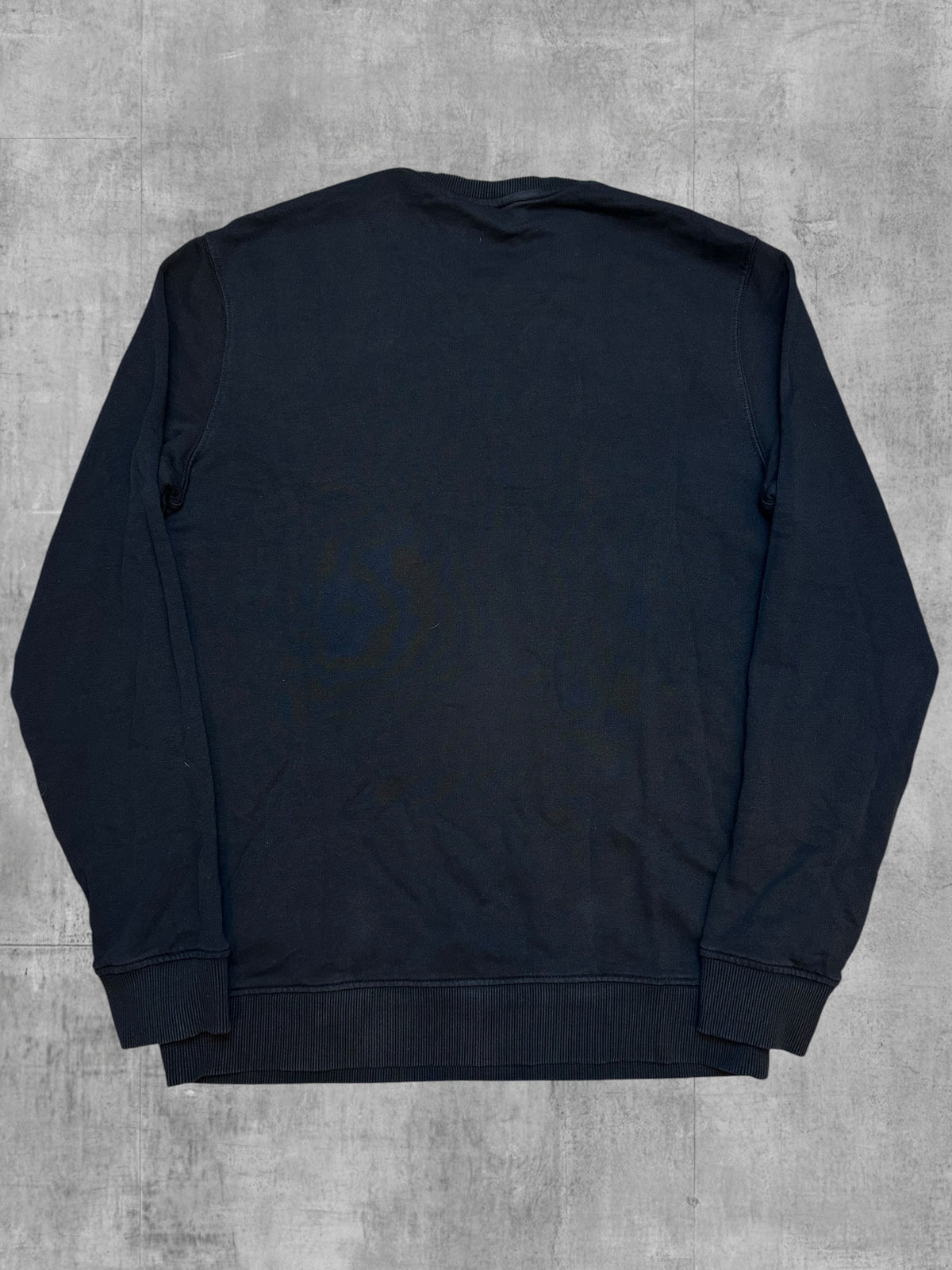 Lyle & Scott Sweatshirt Schwarz M