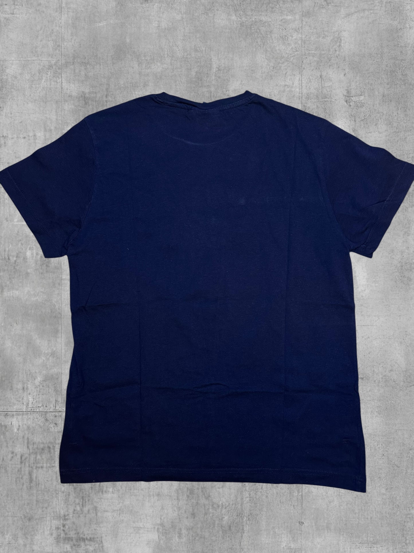 Lonsdale London T-Shirt Navy Blau M
