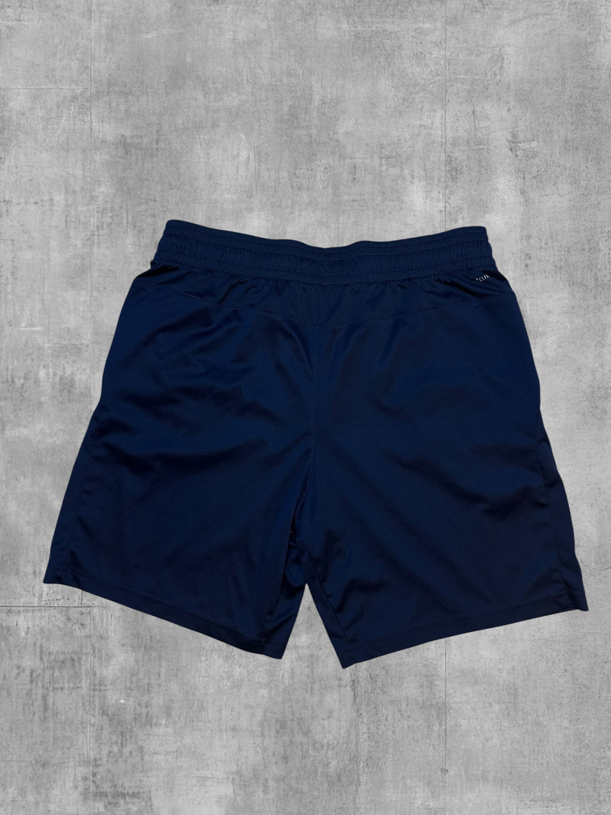 Adidas Shorts Navy Blau XS