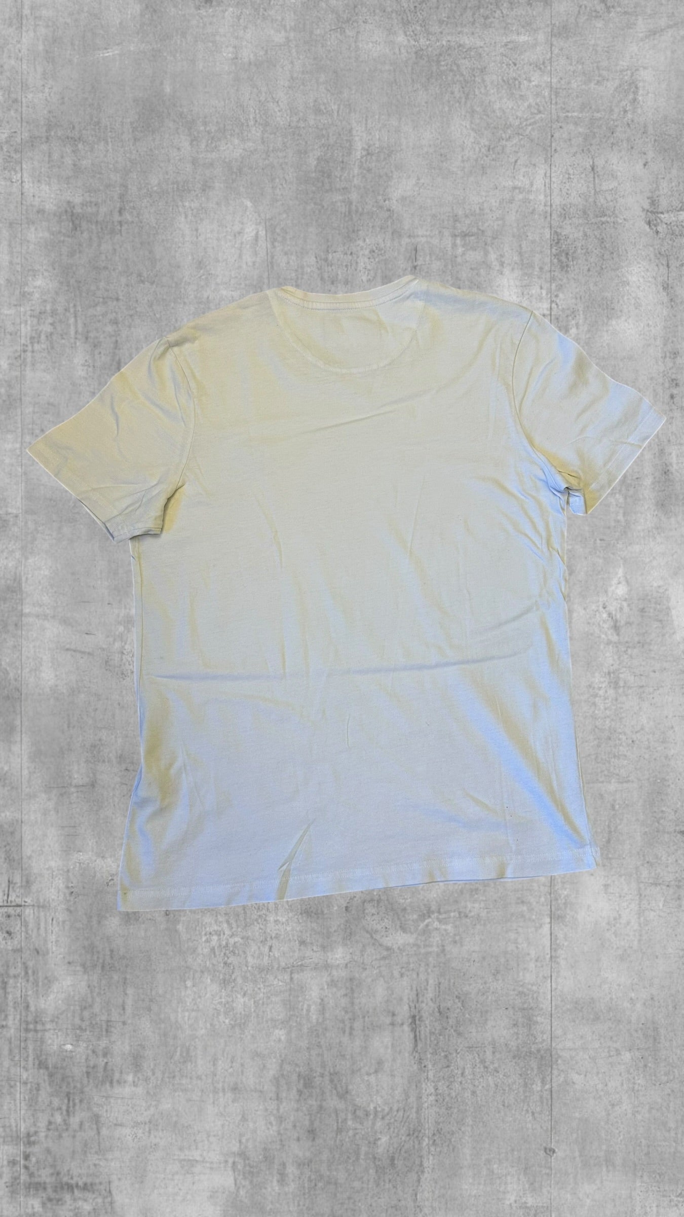 Lyle & Scott T-shirt Weiß M