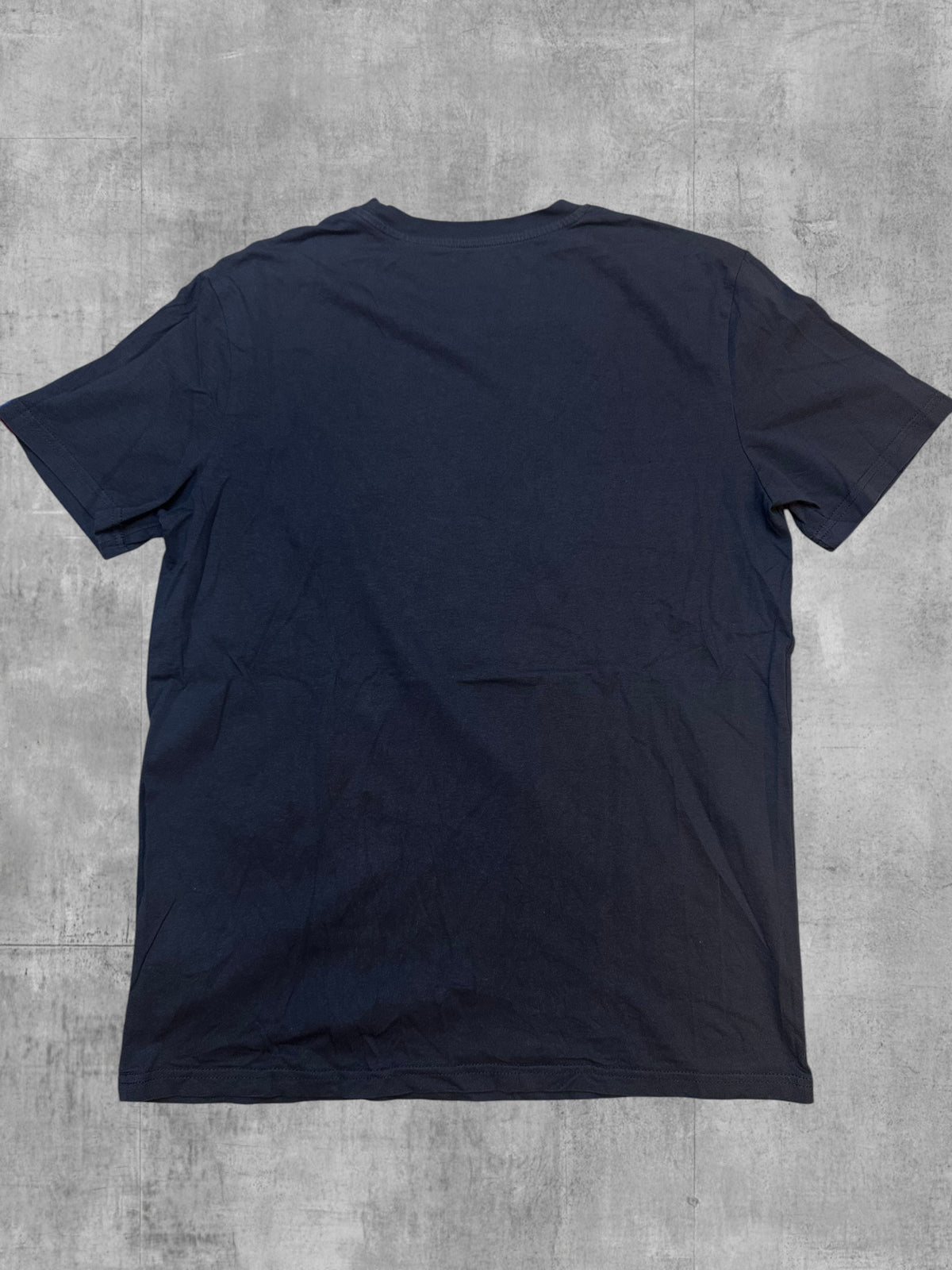 Casual Hooligan T-shirt Grau M