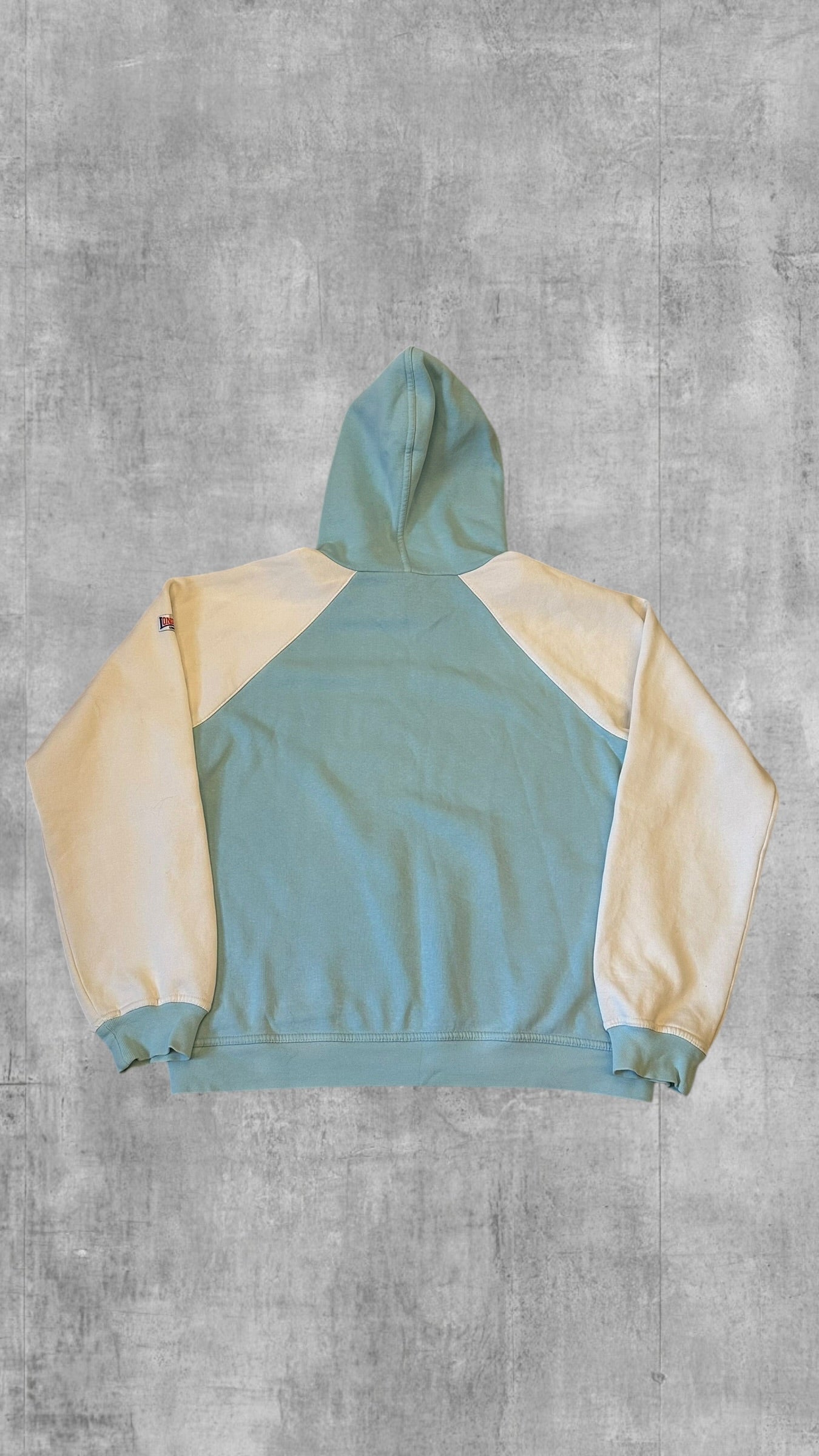 Lonsdale London Pullover Frauengröße 44 Herren S-M