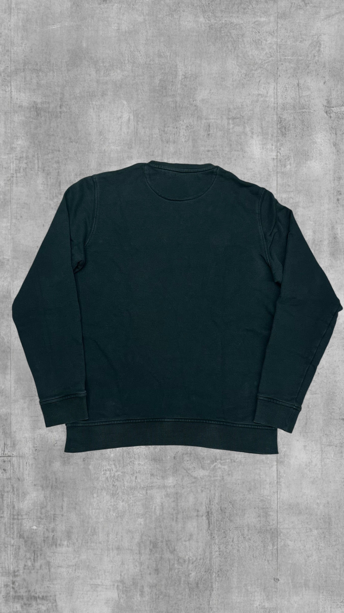 Lyle & Scott Sweatshirt Dunkelgrün S