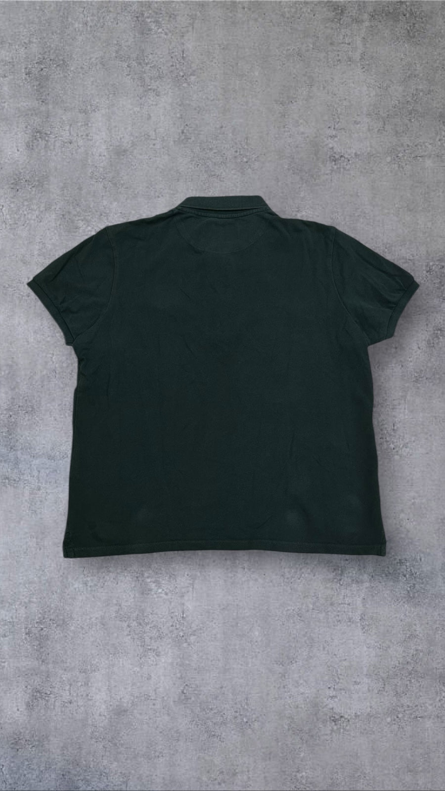 Lyle & Scott Polo Shirt Dunkelgrün M