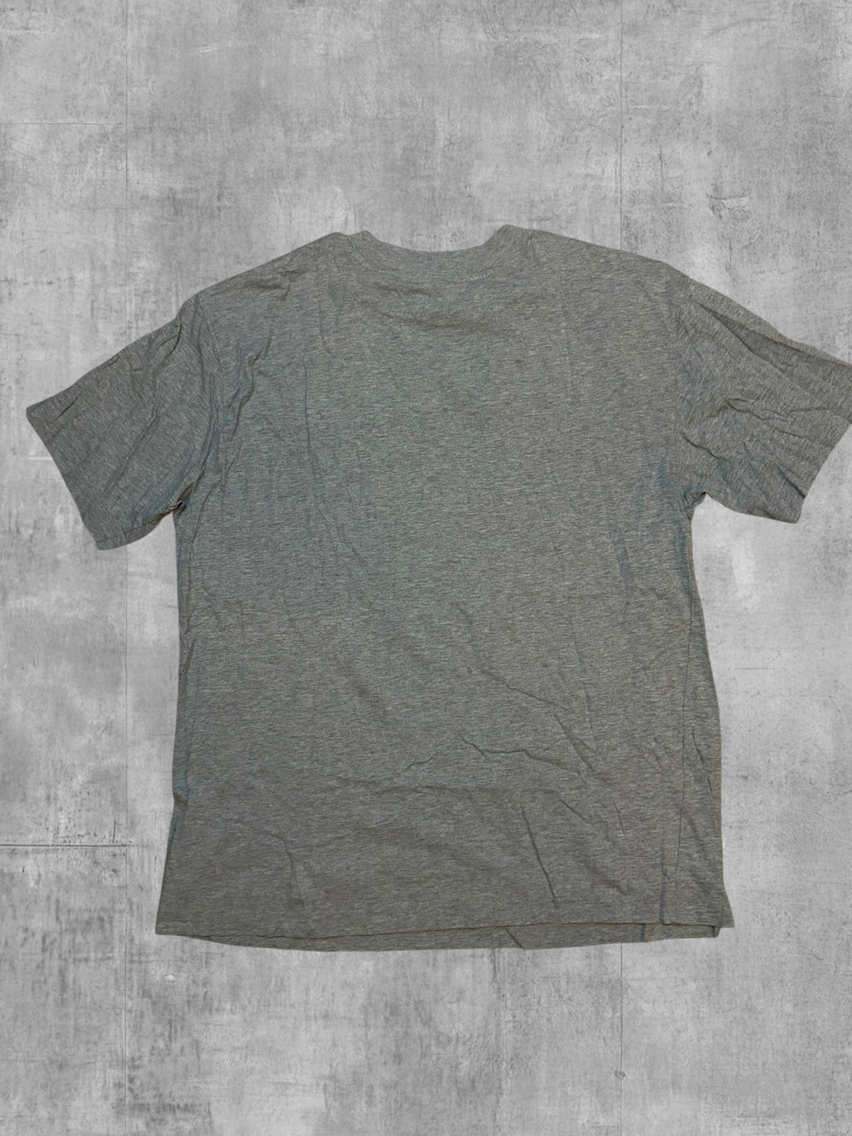 New Balance Vintage T-Shirt Grau M