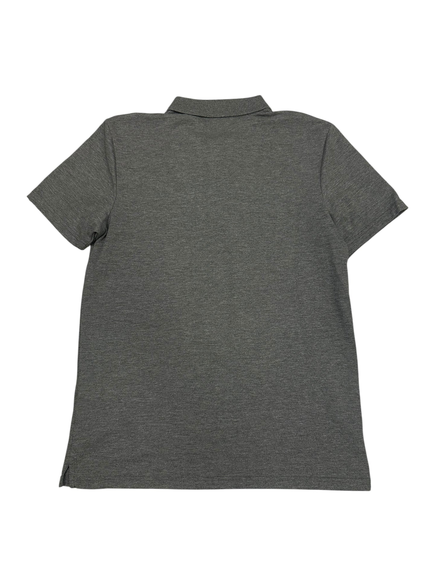 Lyle & Scott Polo Shirt Grau M