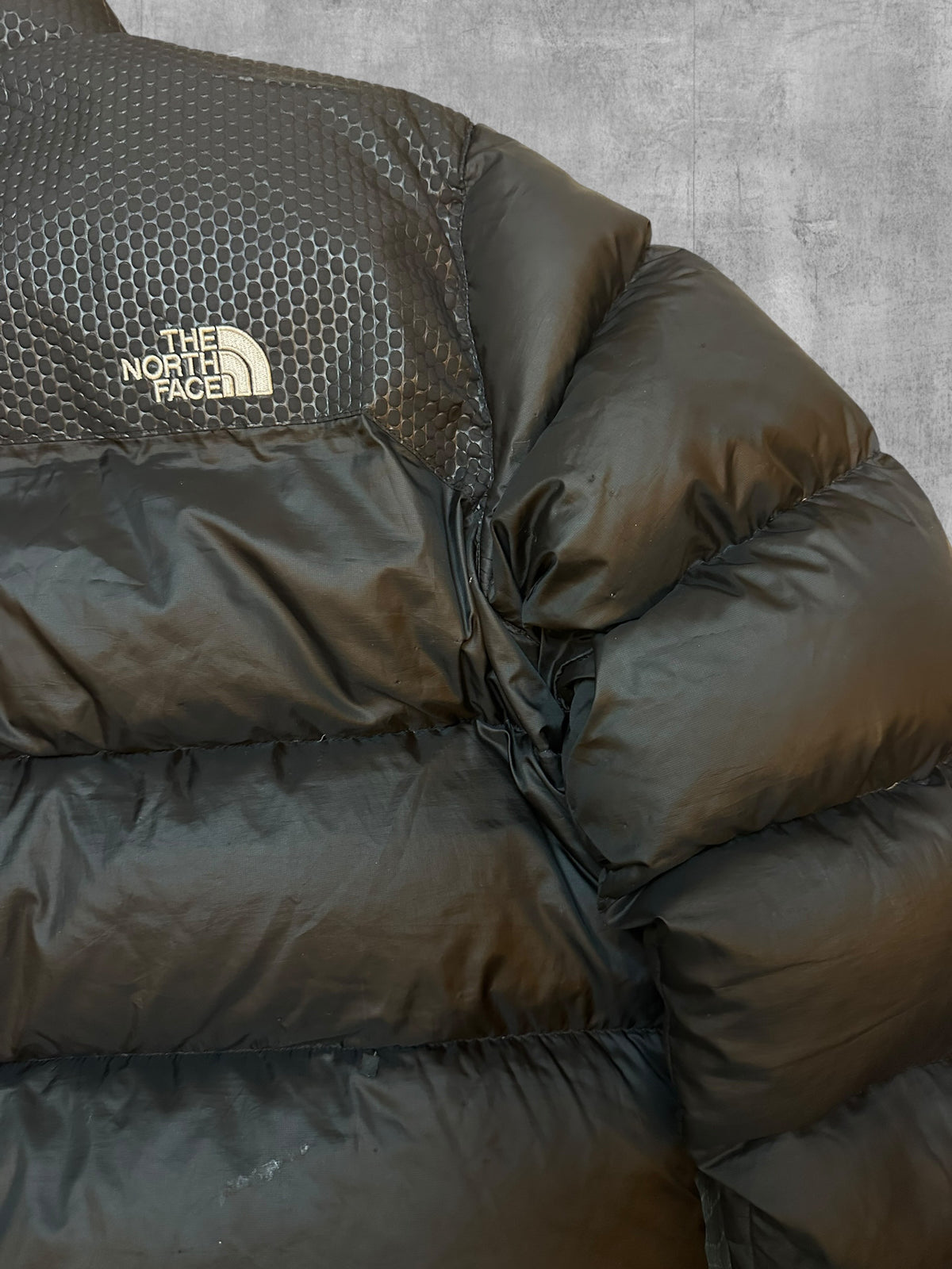 The North Face Daunenjacke Puffer Nuptse L