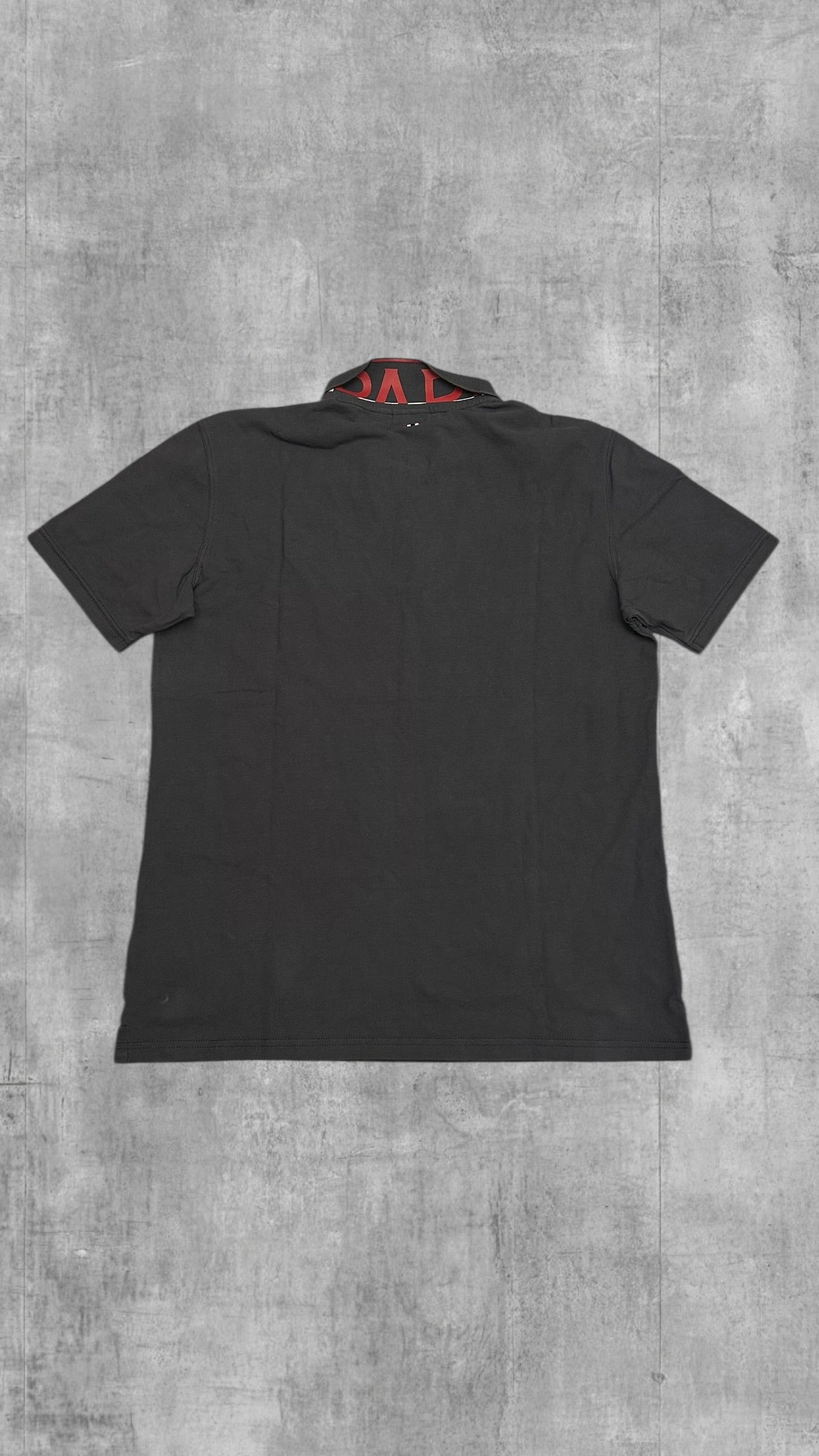 Napapijri Polo Shirt Khaki XL