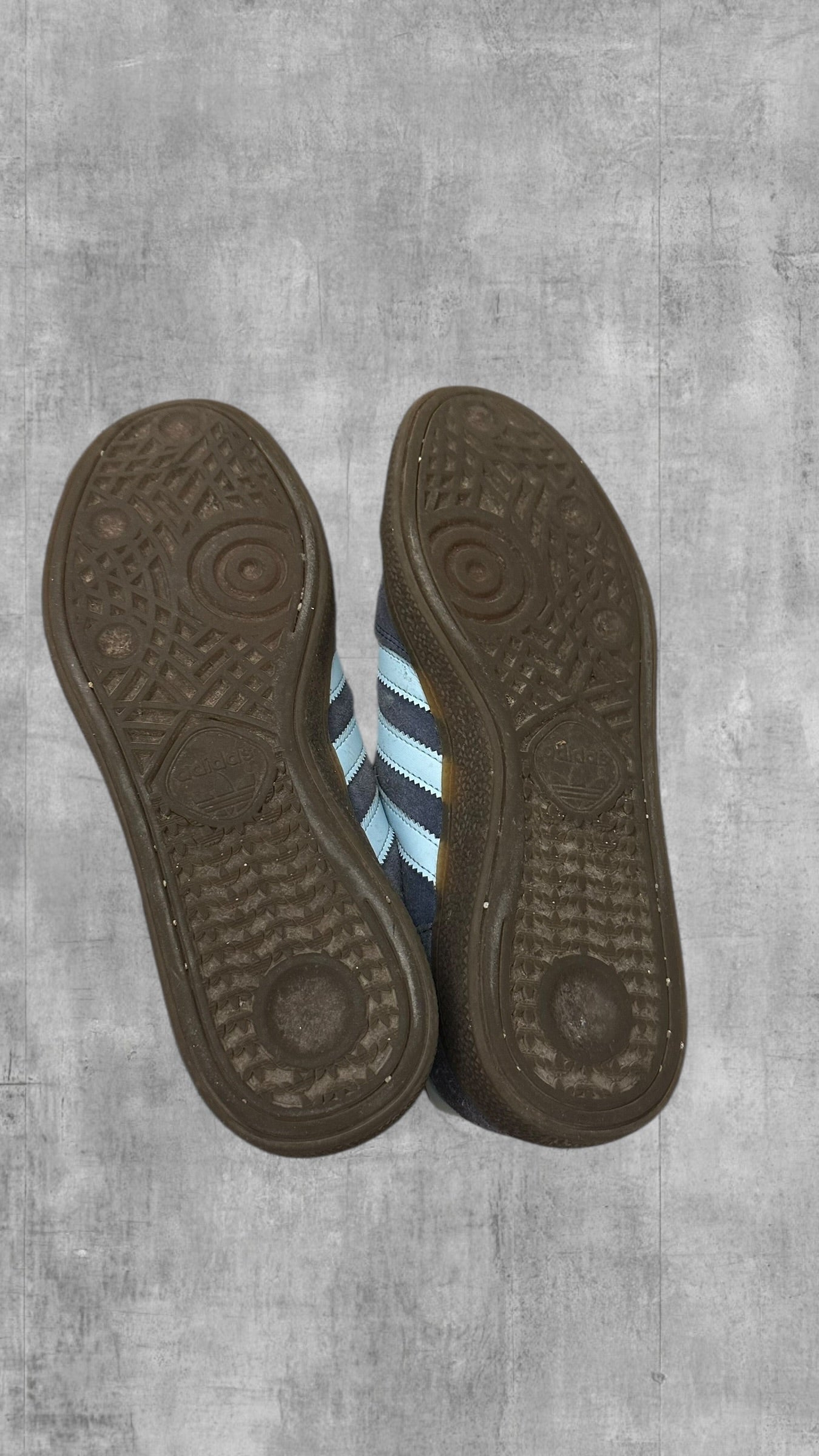 Adidas Speziale Navy Blau 41,5