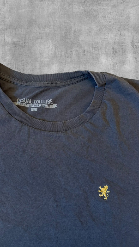 Casual Culture T-shirt Grau L