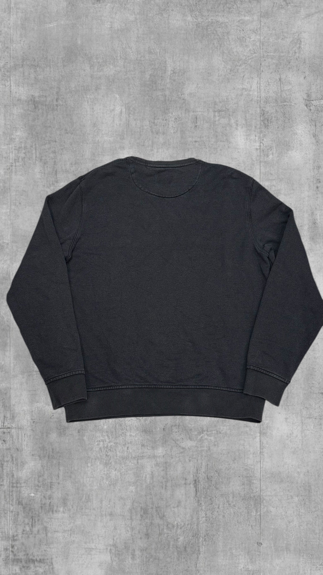 Lyle & Scott Sweatshirt Grau L
