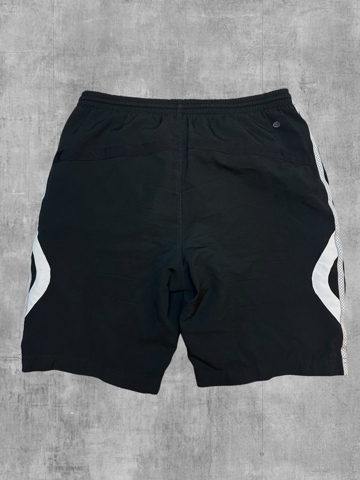 Adidas Shorts Schwarz S