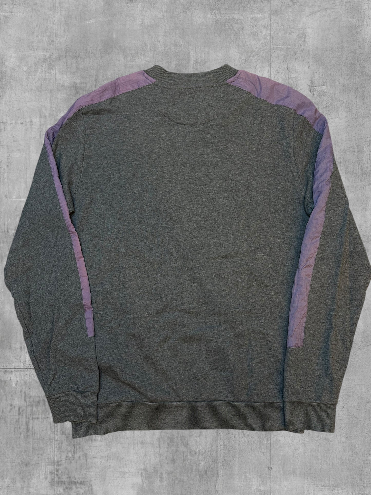 Lyle & Scott Sweatshirt Grau M