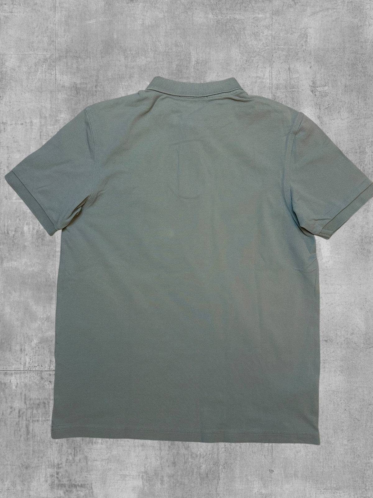 Fred Perry Polo Gris Vert M