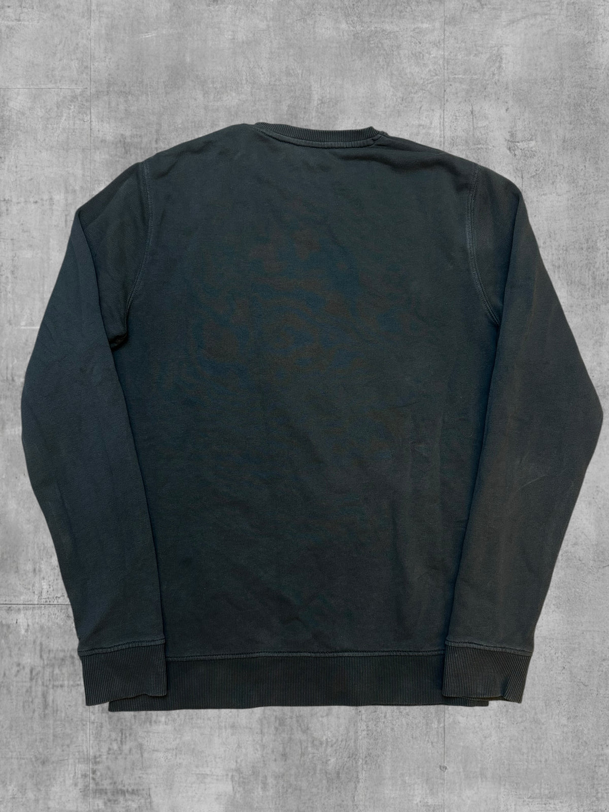 Lyle & Scott Sweatshirt Grau S
