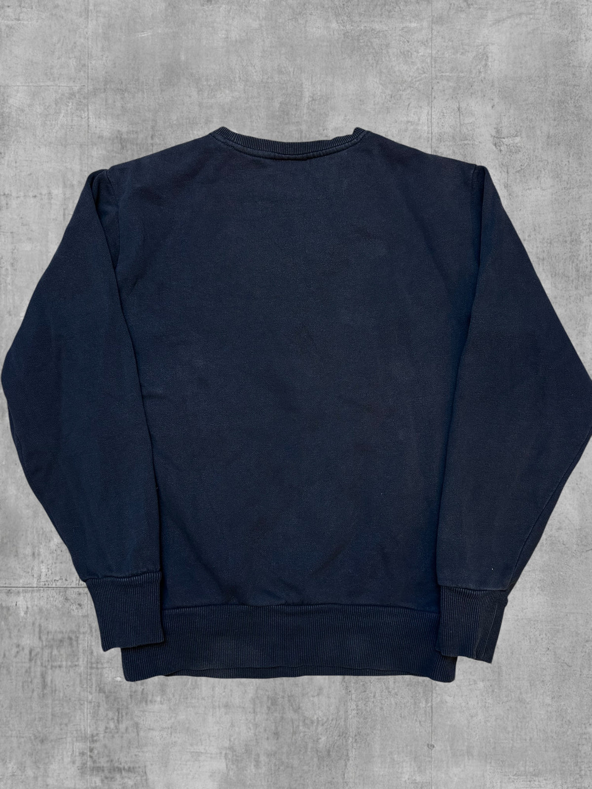 Ellesse Sweatshirt Navy Blau S
