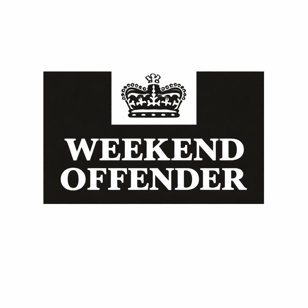 Weekend Offender