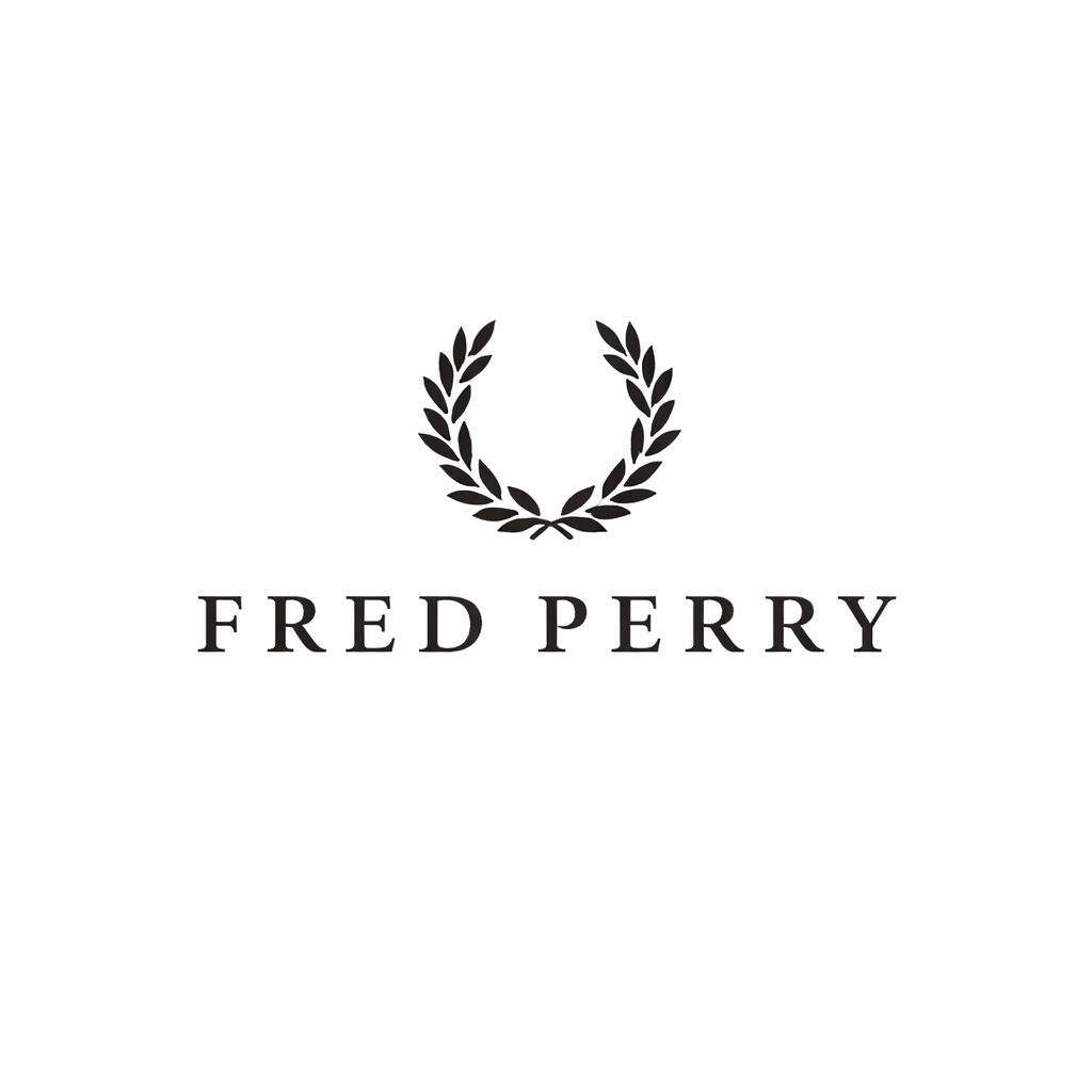 Fred Perry