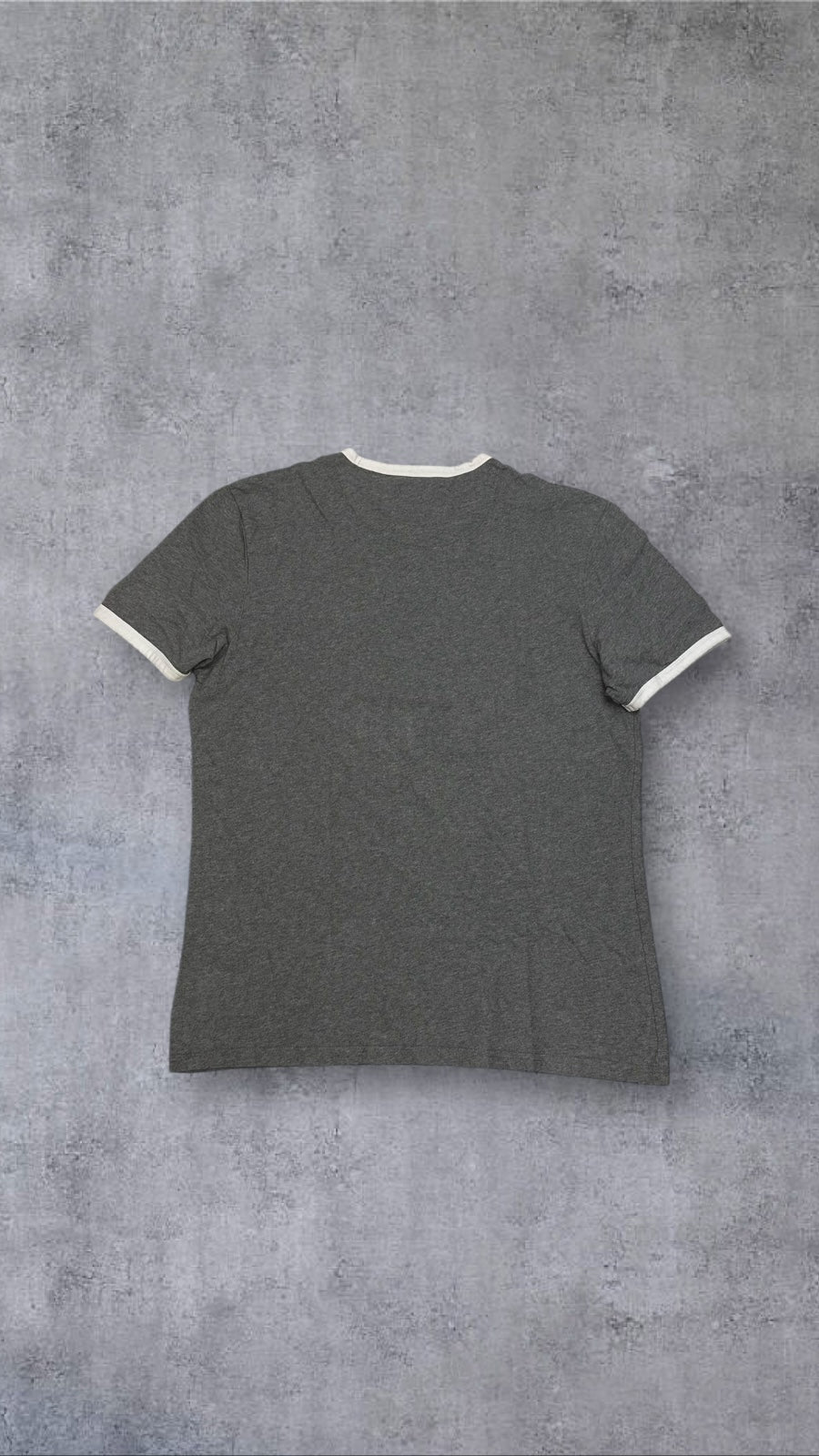 Lyle & Scott T-Shirt Grau M