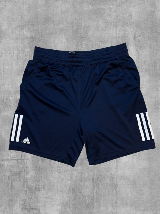 Adidas Shorts Blu navy XS