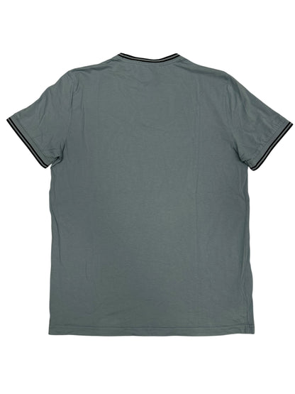 Fred Perry T-shirt Türkis Schwarz M