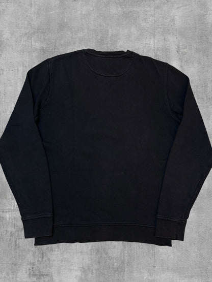 Lyle & Scott Sweatshirt Schwarz S