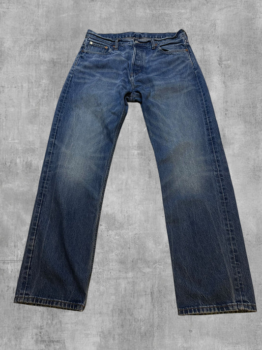 Weekday Straight Fit Jeans W32 L33