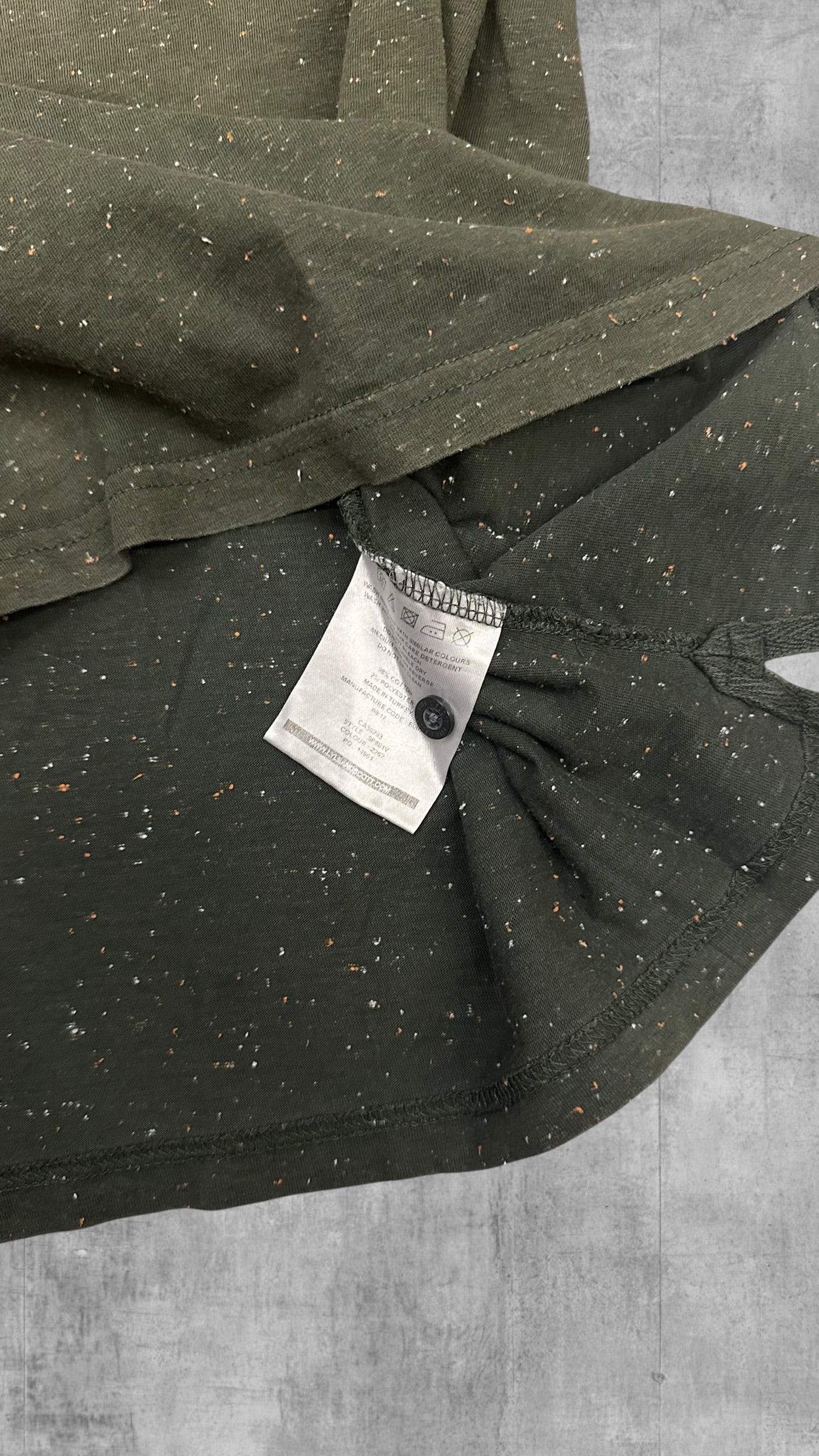Lyle & Scott Polo Shirt Dunkelgrün L