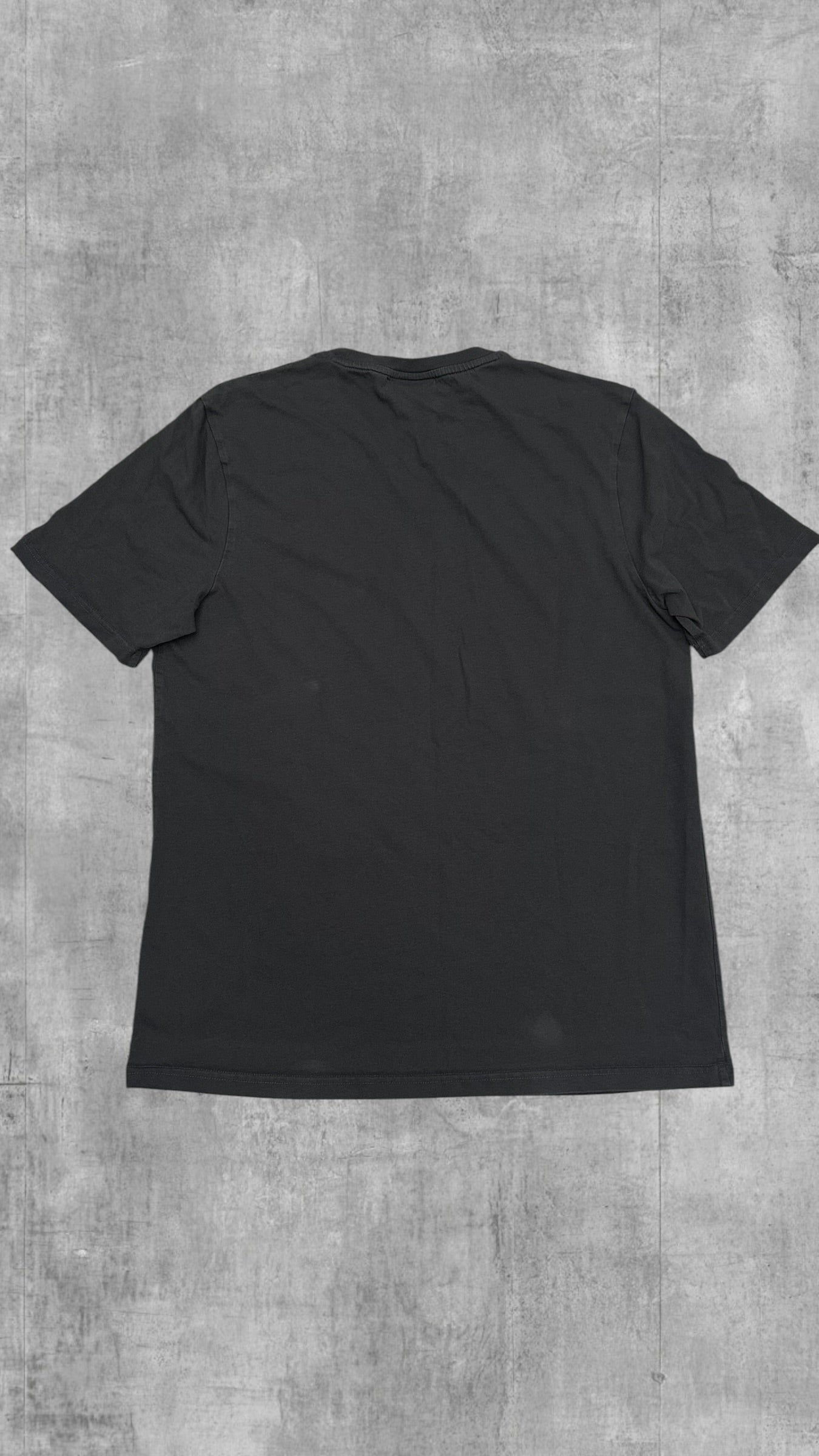Lyle & Scott T-shirt Schwarz L