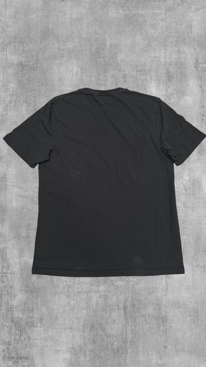 Lyle & Scott T-shirt Schwarz L