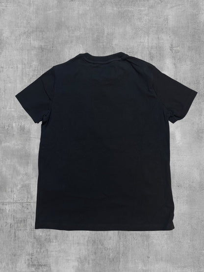Lyle & Scott Damen T-shirt Schwarz S 10
