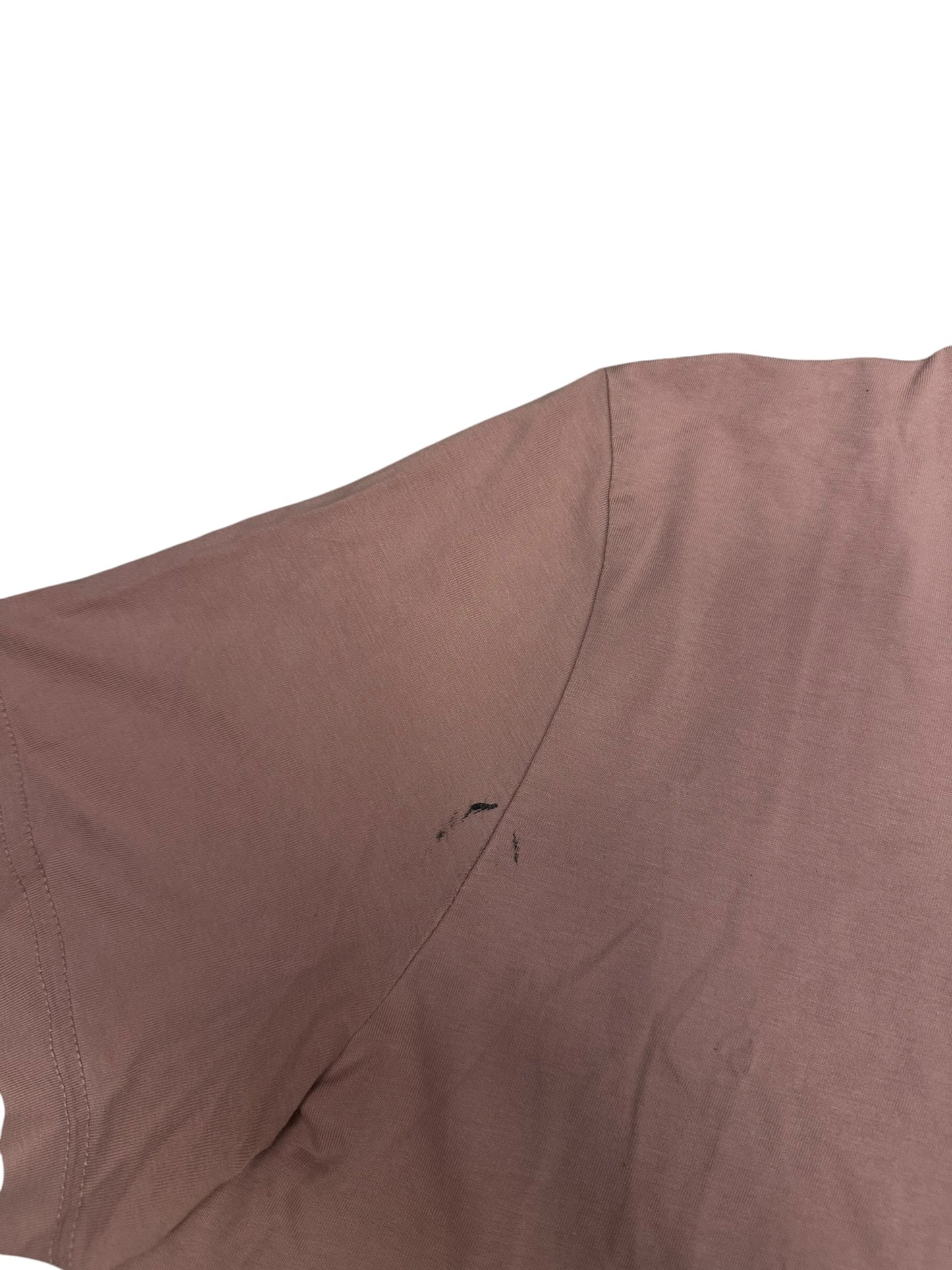 Fred Perry T-shirt Rosa S