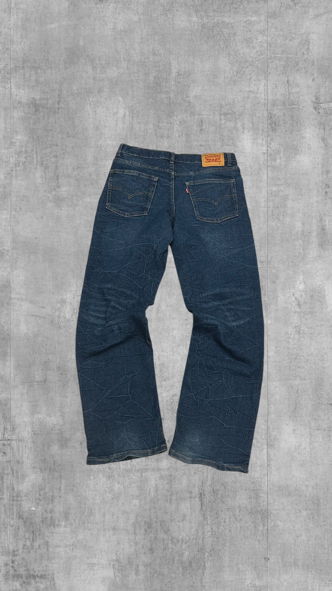 Levi’s Jeans Loose Taper M W32