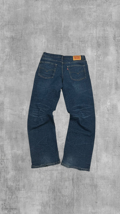 Levi’s Jeans Loose Taper M W32