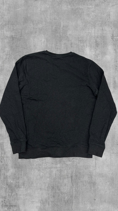 Lyle & Scott Sweatshirt Dunkelgrau M