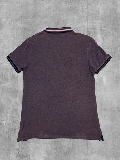 Lyle & Scott Polo Shirt Rose S