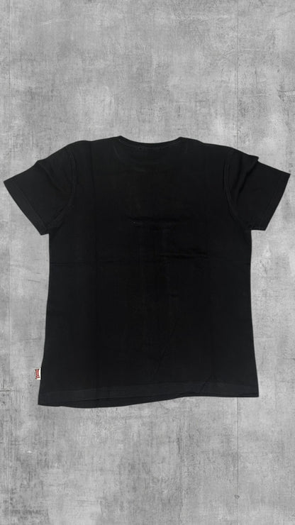 Lonsdale London Vintage T-Shirt Schwarz S