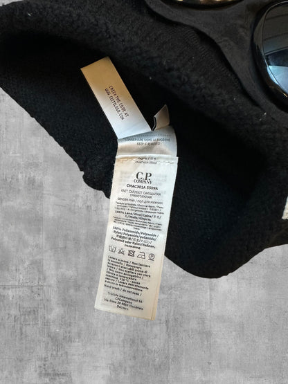 C.P. Company Balaclava Black