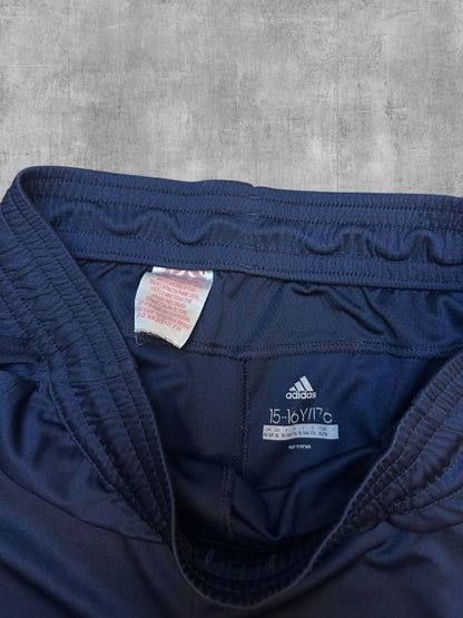 Adidas Shorts Navy Blau XS