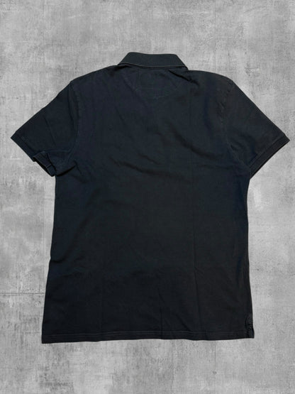 Lyle & Scott Polo Shirt Dunkelgrau M